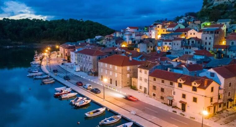 Novigrad zadarski