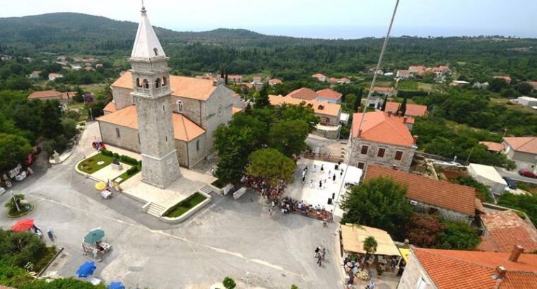Čilipi, Konavle