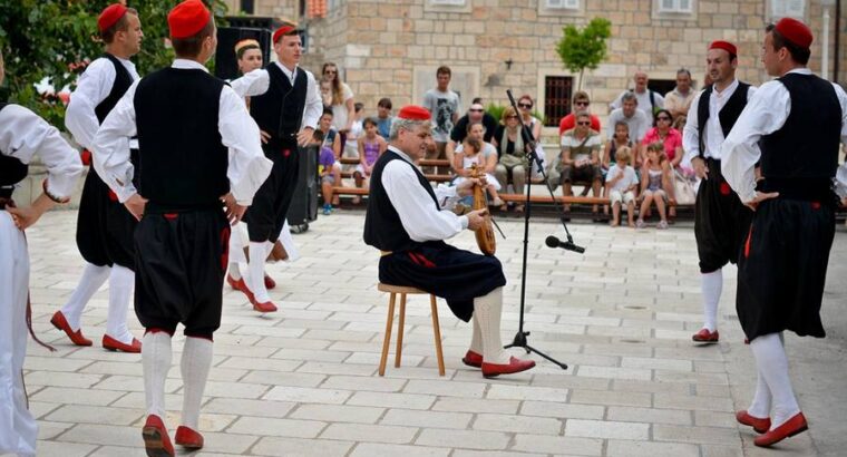 Čilipi, Konavle