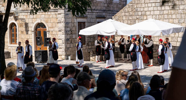 Čilipi, Konavle