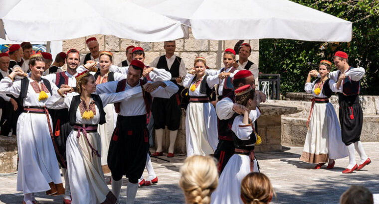 Čilipi, Konavle