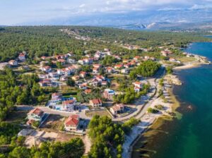 Prigrada, Novigrad zadarski