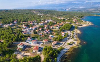 Prigrada, Novigrad zadarski