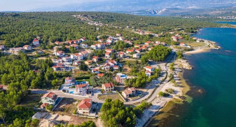 Prigrada, Novigrad zadarski