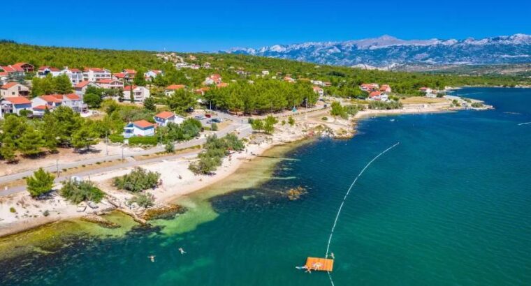 Prigrada, Novigrad zadarski