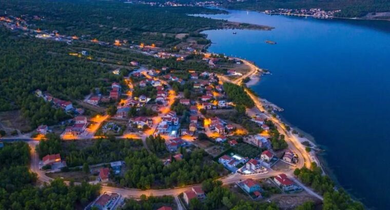 Prigrada, Novigrad zadarski