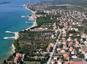 Turanj, Sveti Filip i Jakov