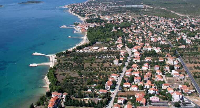 Turanj, Sveti Filip i Jakov