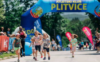 Plitvički maraton