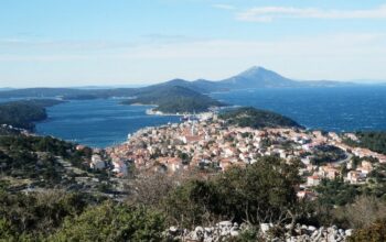 Vidikovac Providenca