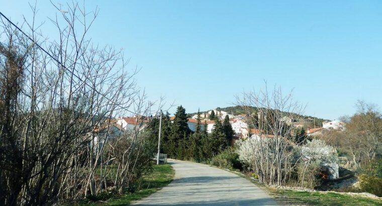 Ćunski, otok Lošinj