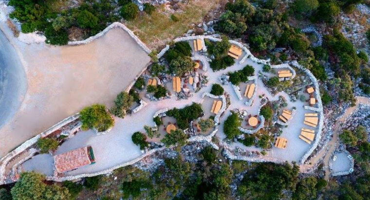 Vidikovac Providenca