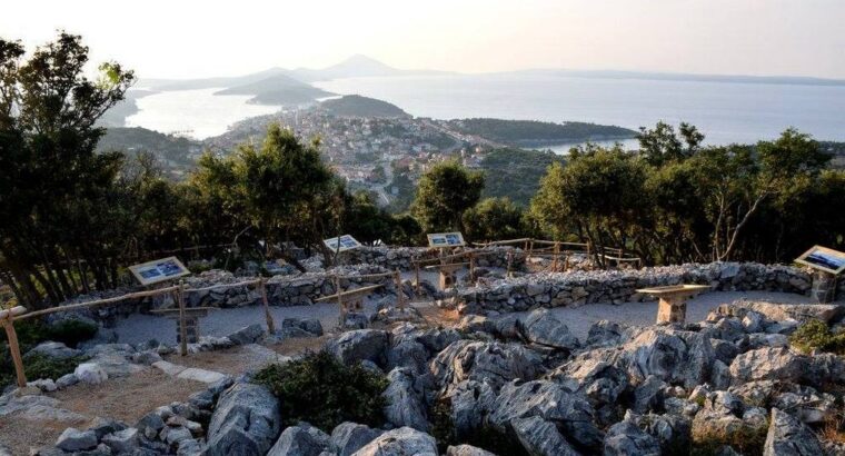 Vidikovac Providenca