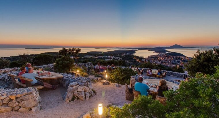 Vidikovac Providenca