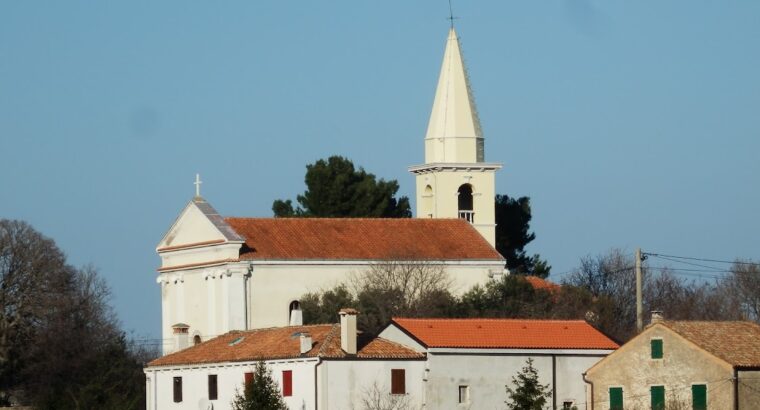 Sveti Jakov, otok Lošinj