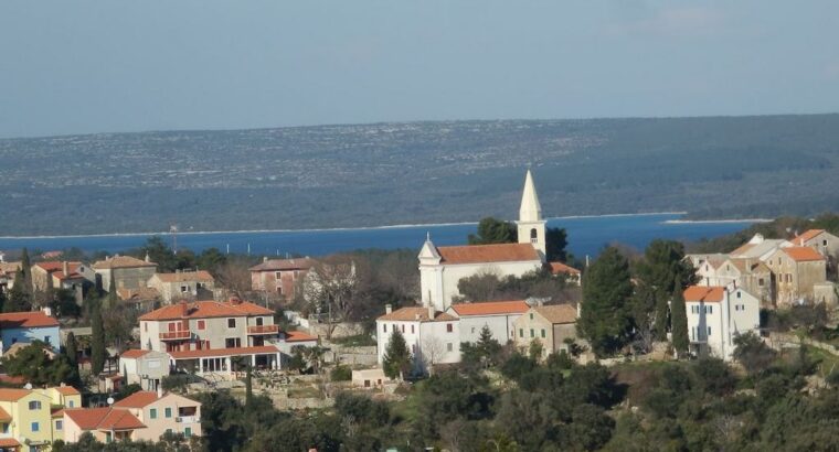 Sveti Jakov, otok Lošinj