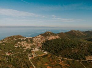 Lastovsko otočje, park prirode