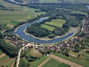 Lonjsko polje, park prirode