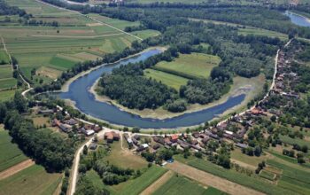 Lonjsko polje, park prirode