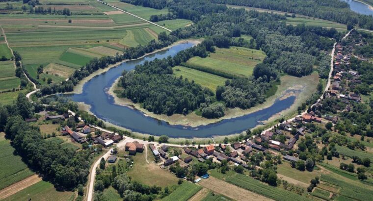 Lonjsko polje, park prirode
