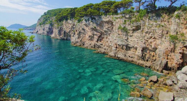 Otok Koločep
