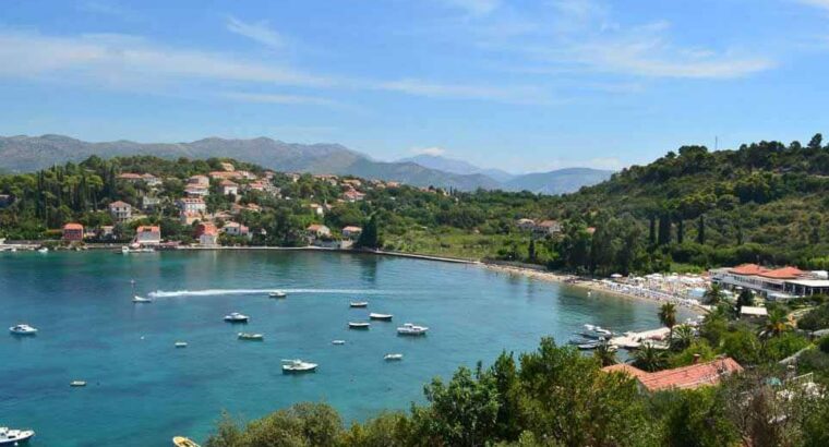 Otok Koločep