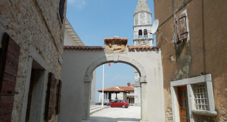Višnjan