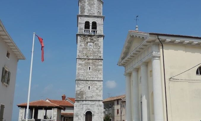 Višnjan