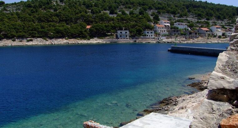 Otok Žirje