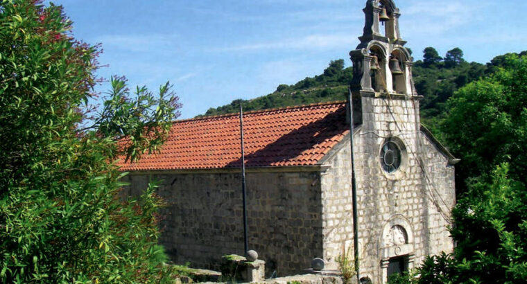 Otok Koločep
