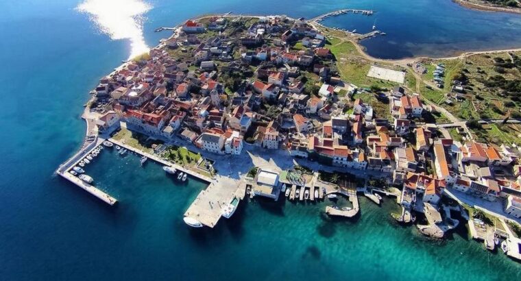 Otok Krapanj