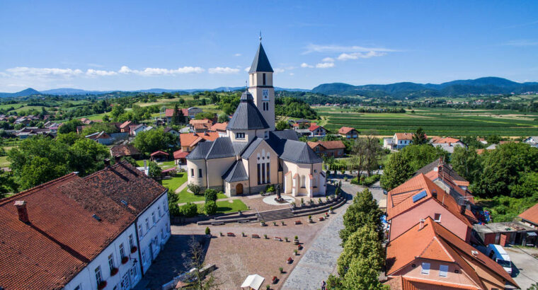 Krašić