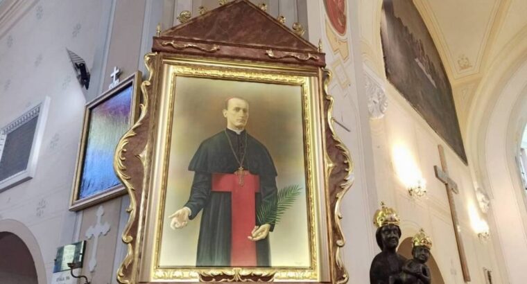 Crkva Presvetog Trojstva, Krašić