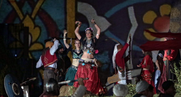 Picokijada – Legenda o picokima