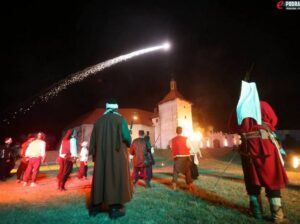 Picokijada – Legenda o picokima