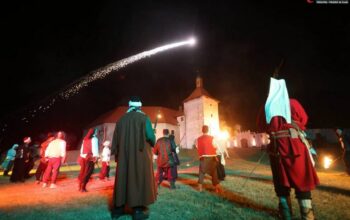 Picokijada – Legenda o picokima