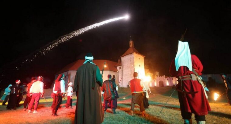 Picokijada – Legenda o picokima