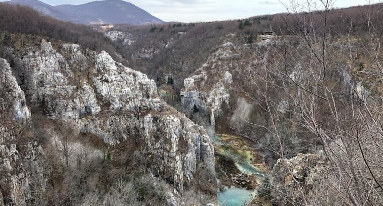 Rijeka Korana