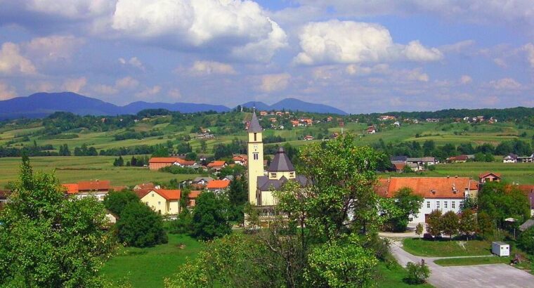 Krašić