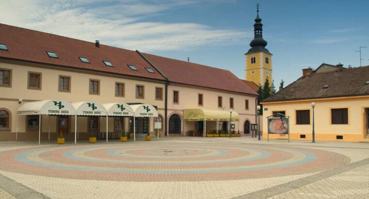 Ludbreg