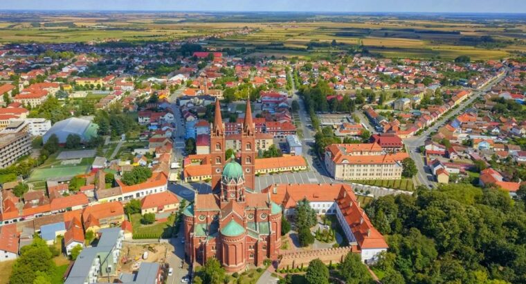 Đakovo