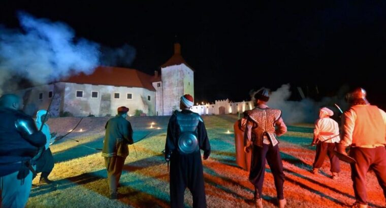 Picokijada – Legenda o picokima