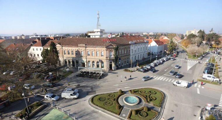 Koprivnica