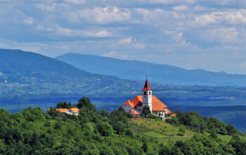 Pavlinski samostan Svetice, Ozalj