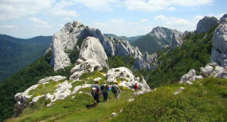 Park prirode Velebit
