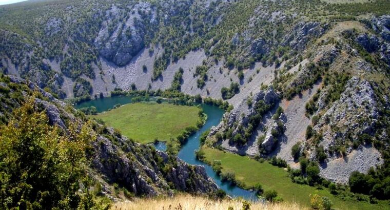 Park prirode Velebit
