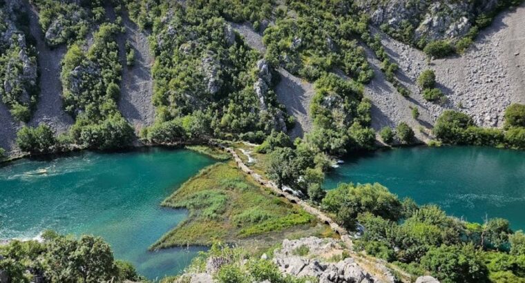 Park prirode Velebit