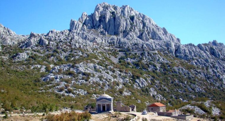 Park prirode Velebit