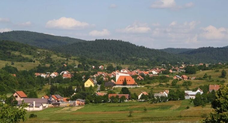 Saborsko