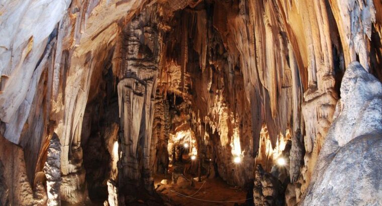 Park prirode Velebit